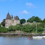 Proche Et Bourg Lägenhet