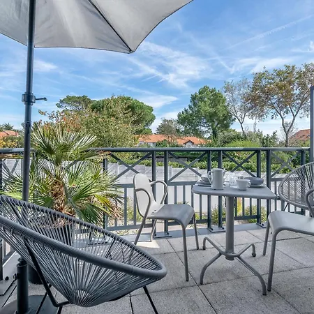 Apartment Proche Et Bourg Pornic