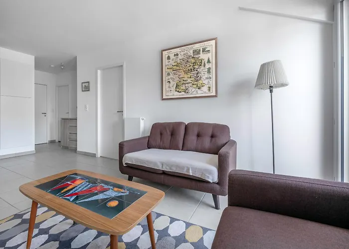 Proche Et Bourg * 포르닉