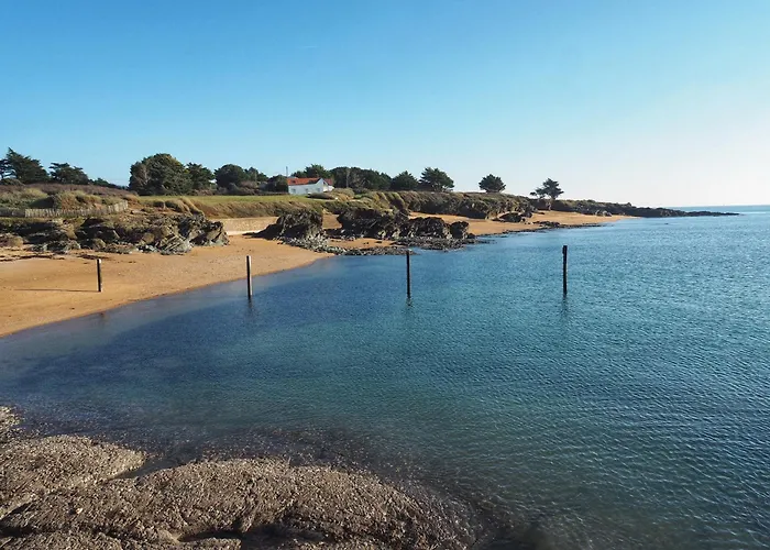 Proche Et Bourg 아파트 *