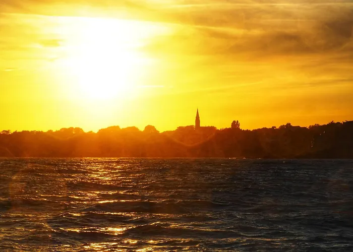 Proche Et Bourg 포르닉