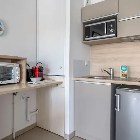 Proche Et Bourg Appartement