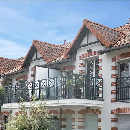 Appartement Proche Et Bourg Pornic