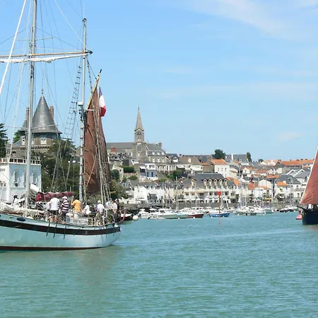 Proche Et Bourg Daire Pornic