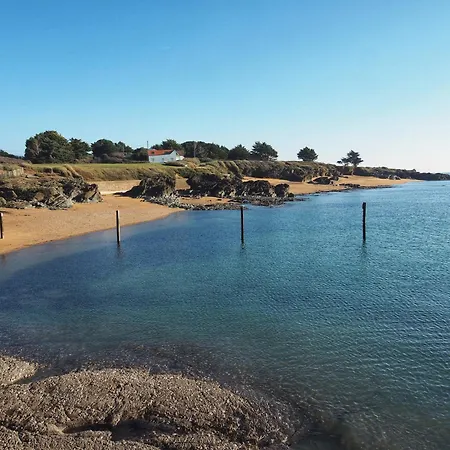 Proche Et Bourg Appartement *