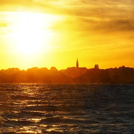 Proche Et Bourg Pornic