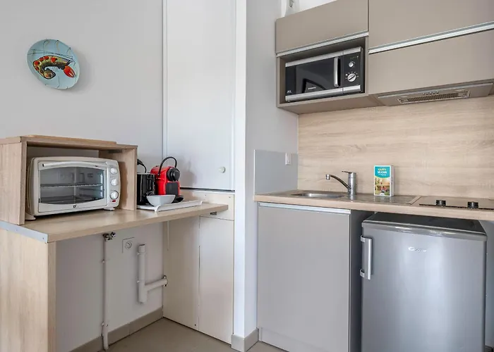 Proche Et Bourg Appartement