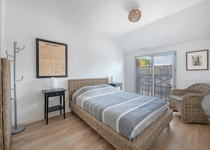 Proche Et Bourg * Pornic