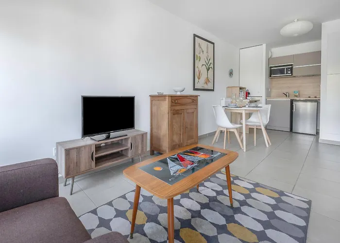 Appartement Proche Et Bourg *