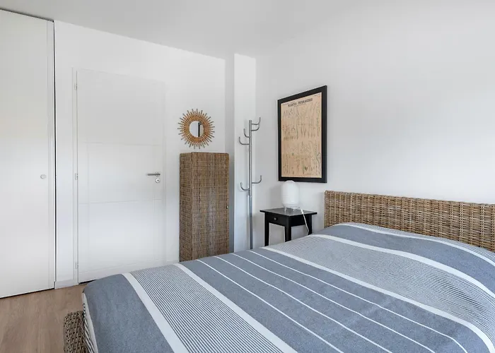 Proche Et Bourg Appartement *