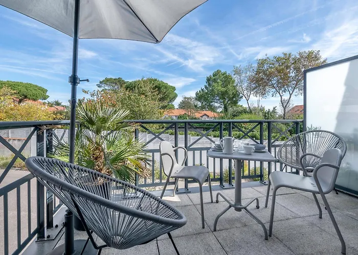 Appartement Proche Et Bourg Pornic