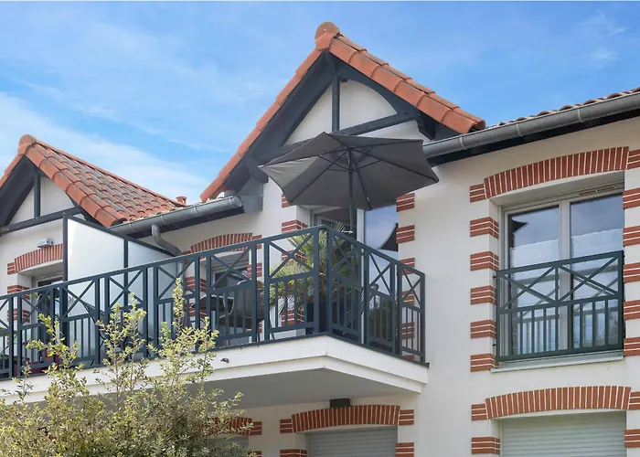 Proche Et Bourg Appartement *