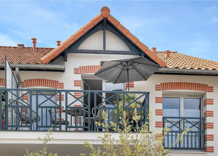 Appartement Proche Et Bourg Pornic