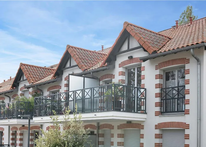 Appartement Proche Et Bourg Pornic