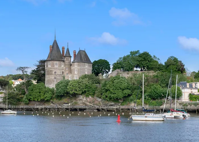 Proche Et Bourg Appartement